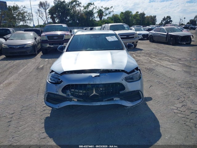 W1KAF8HB2RR229768 Mercedes-Benz m139