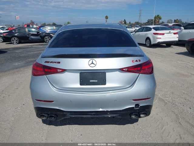 W1KAF8HB2RR229768 Mercedes-Benz m139