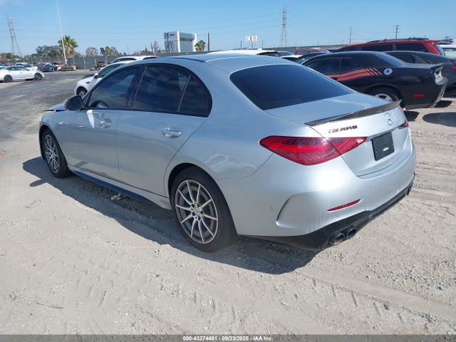 W1KAF8HB2RR229768 Mercedes-Benz m139