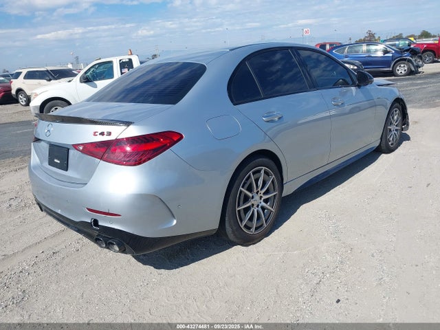 W1KAF8HB2RR229768 Mercedes-Benz m139