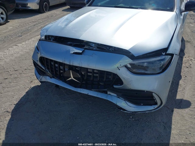 W1KAF8HB2RR229768 Mercedes-Benz m139