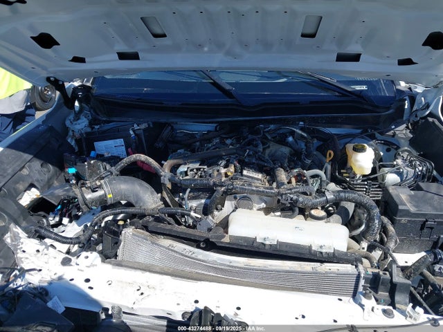 Aukcja sprzedaży 2024 Toyota Tacoma Sr5 4wd, vin: 3TMLB5JN5RM057125, numer aukcji: 43274488