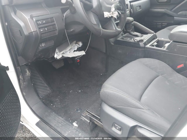 Aukcja sprzedaży 2024 Toyota Tacoma Sr5 4wd, vin: 3TMLB5JN5RM057125, numer aukcji: 43274488