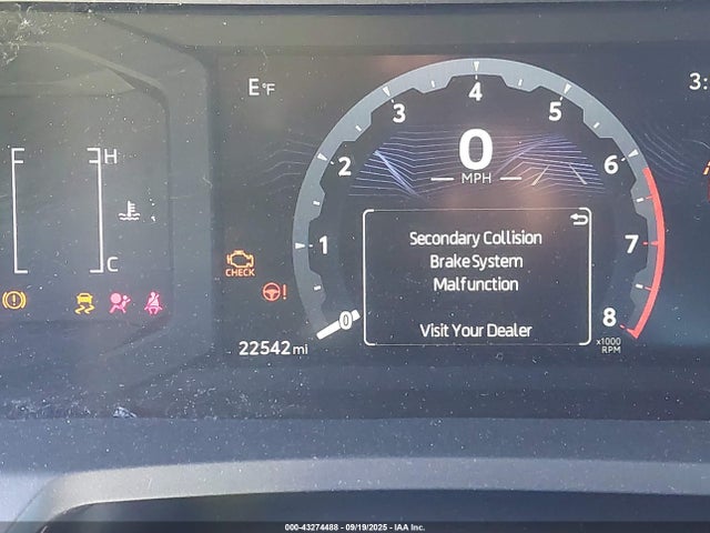 Aukcja sprzedaży 2024 Toyota Tacoma Sr5 4wd, vin: 3TMLB5JN5RM057125, numer aukcji: 43274488