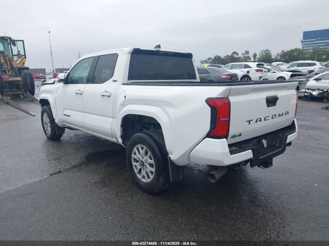 Aukcja sprzedaży 2024 Toyota Tacoma Sr5 4wd, vin: 3TMLB5JN5RM057125, numer aukcji: 43274488