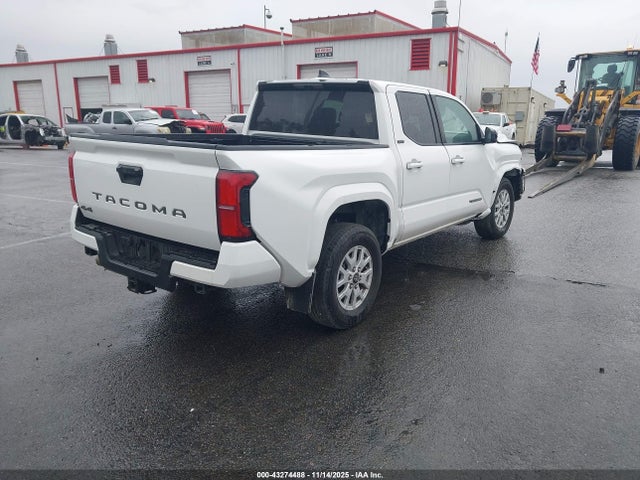 Aukcja sprzedaży 2024 Toyota Tacoma Sr5 4wd, vin: 3TMLB5JN5RM057125, numer aukcji: 43274488