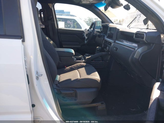 Aukcja sprzedaży 2024 Toyota Tacoma Sr5 4wd, vin: 3TMLB5JN5RM057125, numer aukcji: 43274488