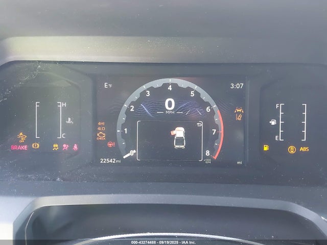 Aukcja sprzedaży 2024 Toyota Tacoma Sr5 4wd, vin: 3TMLB5JN5RM057125, numer aukcji: 43274488