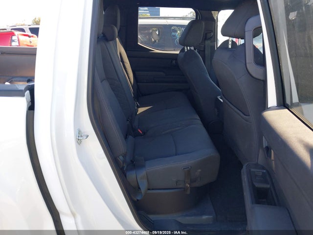 Aukcja sprzedaży 2024 Toyota Tacoma Sr5 4wd, vin: 3TMLB5JN5RM057125, numer aukcji: 43274488