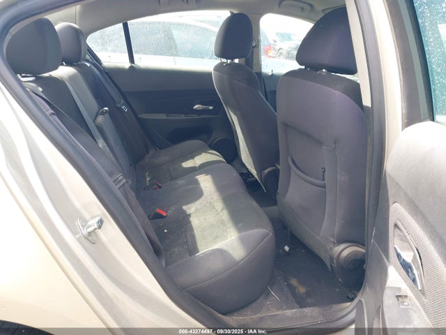 Chevrolet LUV 2014 1G1PK5SB7E7172215 Image 8