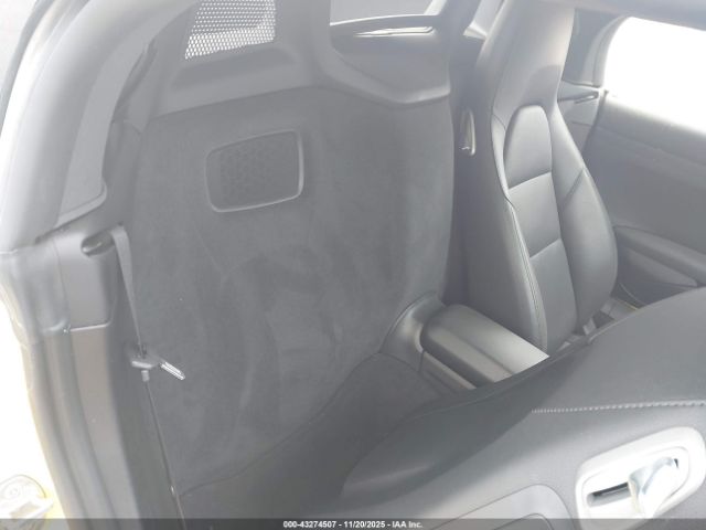2021 PORSCHE 718 BOXSTER WP0CA2A8XMS210397 Photo 7
