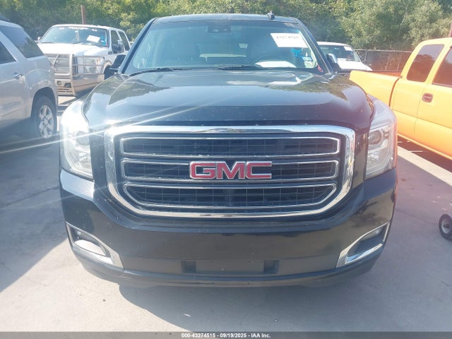 1GKS1GKC6JR357206 GMC l83 - spark ignited direct injection, variable valve timing, afm, e85 max, alum