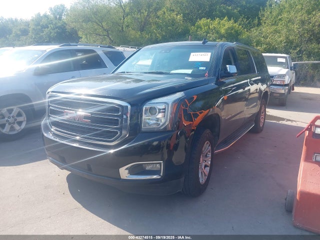 1GKS1GKC6JR357206 GMC l83 - spark ignited direct injection, variable valve timing, afm, e85 max, alum
