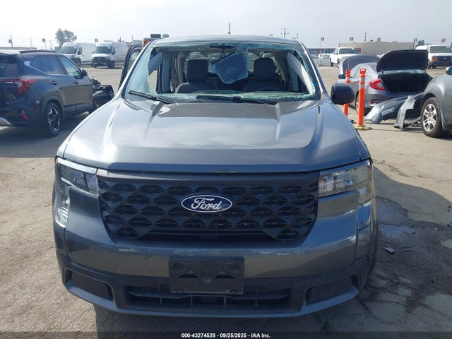 Ford 2025 2025 3FTTW8H33SRA59202 Image 12
