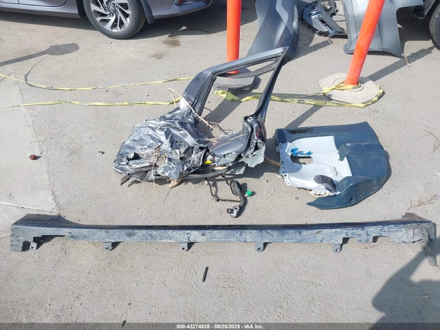 Ford 2025 2025 3FTTW8H33SRA59202 Image 11