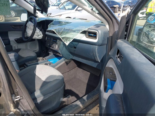 Ford 2025 2025 3FTTW8H33SRA59202 Image 5