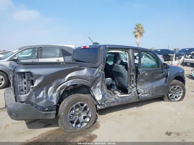 Ford 2025 2025 3FTTW8H33SRA59202 Image 6