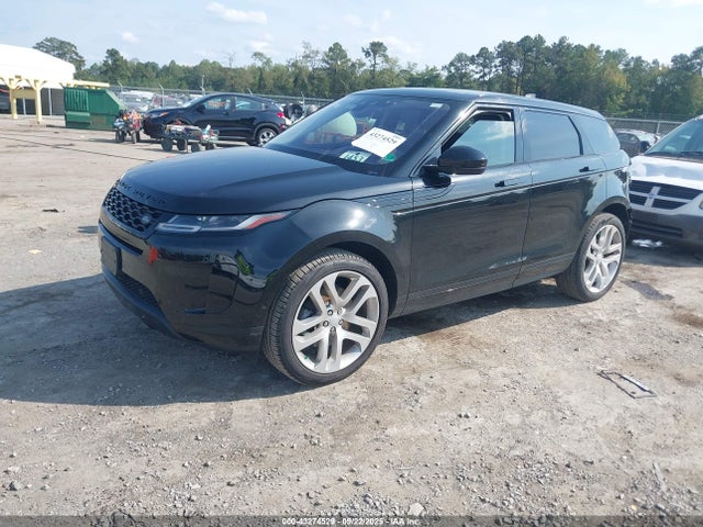 SALZP2FX7LH029772 Land Rover aj20p