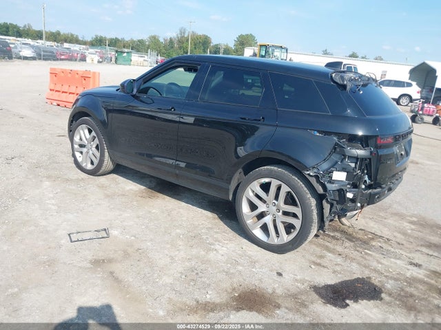 SALZP2FX7LH029772 Land Rover aj20p