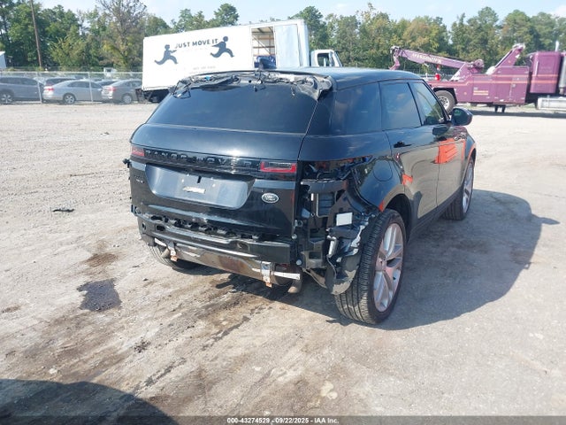 SALZP2FX7LH029772 Land Rover aj20p