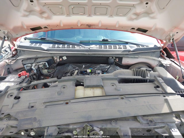 Ford 2.7l-4v 2019 1FTEX1CP8KKE85768 Image 10