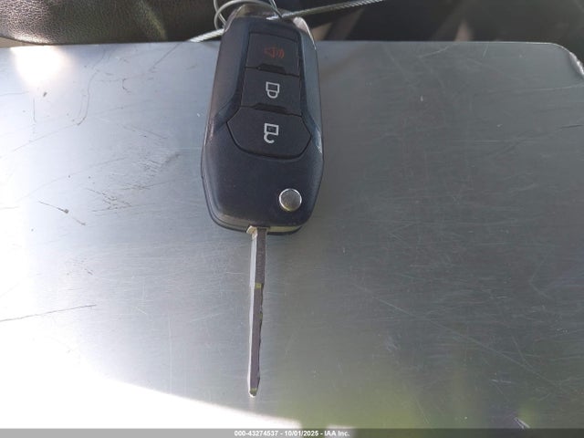 Ford 2.7l-4v 2019 1FTEX1CP8KKE85768 Image 11