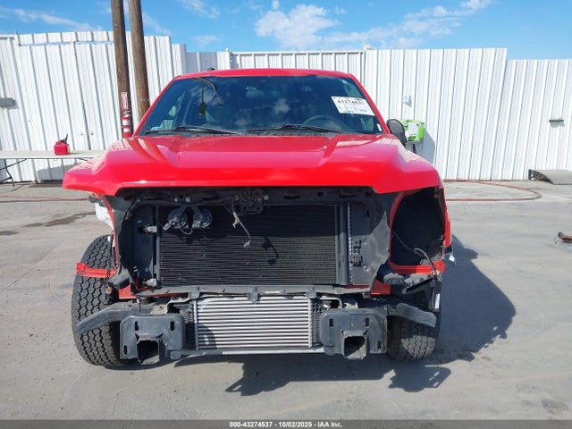 Ford 2.7l-4v 2019 1FTEX1CP8KKE85768 Image 13