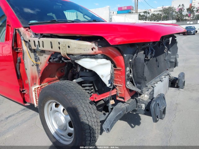 Ford 2.7l-4v 2019 1FTEX1CP8KKE85768 Image 6
