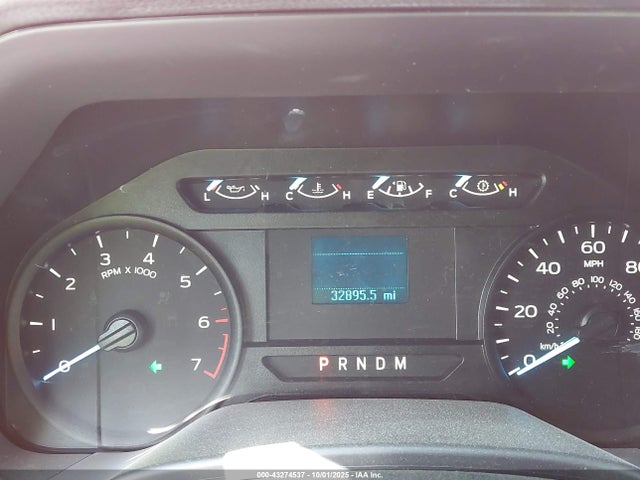 Ford 2.7l-4v 2019 1FTEX1CP8KKE85768 Image 7