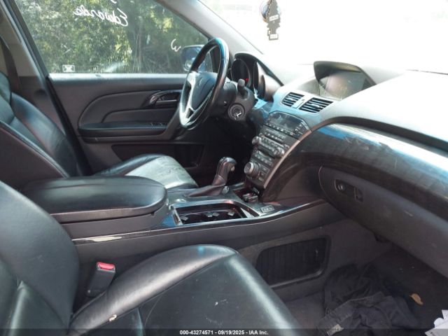 2009 ACURA MDX 2HNYD28479H517437 Photo 4