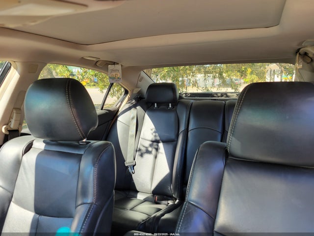 Продаж на аукціоні авто 2012 Nissan Maxima 3.5 Sv, vin: 1N4AA5AP7CC835094, номер лоту: 43274593