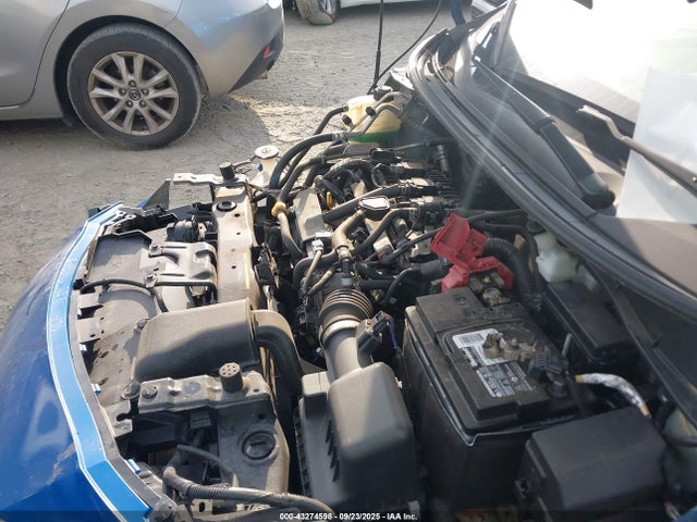 Aukcja sprzedaży 2021 Nissan Versa Sv Xtronic Cvt, vin: 3N1CN8EV0ML836369, numer aukcji: 43274598