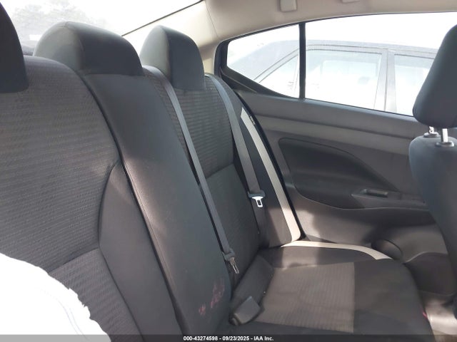 Aukcja sprzedaży 2021 Nissan Versa Sv Xtronic Cvt, vin: 3N1CN8EV0ML836369, numer aukcji: 43274598