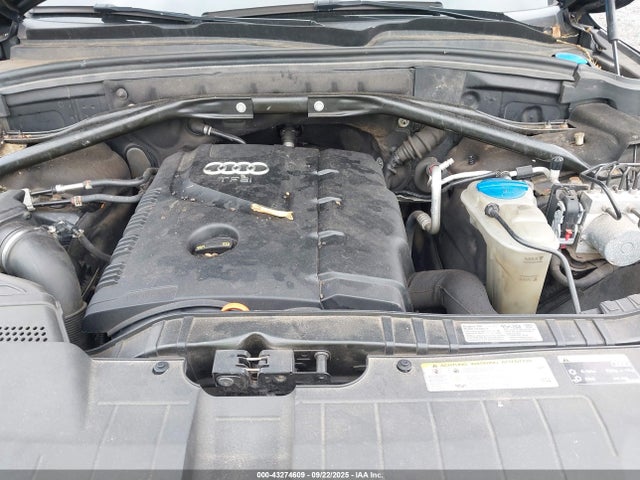 2013 AUDI Q5 WA1LFAFP4DA023782 Photo 9