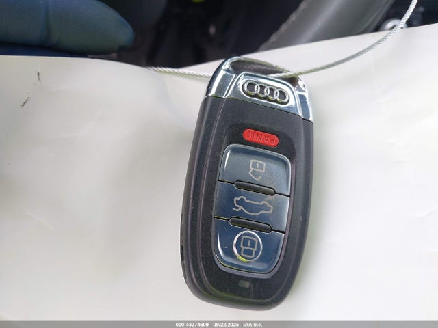 2013 AUDI Q5 WA1LFAFP4DA023782 Photo 10