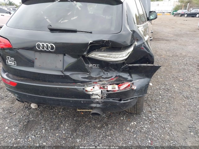 2013 AUDI Q5 WA1LFAFP4DA023782 Photo 5