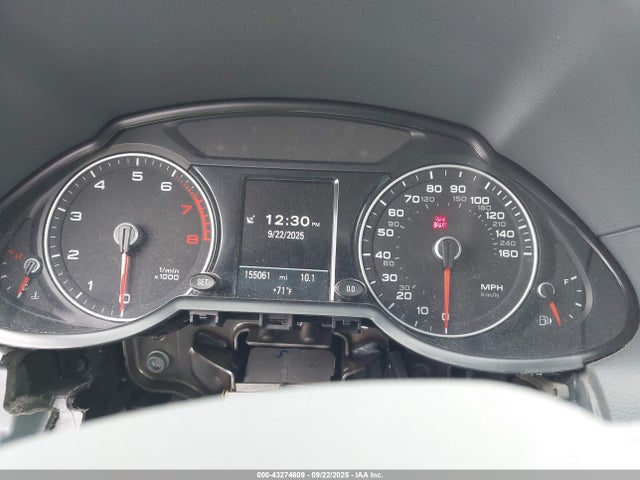 2013 AUDI Q5 WA1LFAFP4DA023782 Photo 6