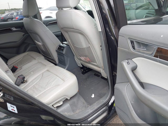 2013 AUDI Q5 WA1LFAFP4DA023782 Photo 7
