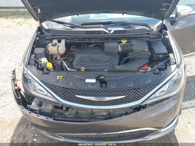 2020 CHRYSLER PACIFICA 2C4RC1GG0LR237928 Photo 9