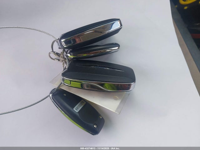 2020 CHRYSLER PACIFICA 2C4RC1GG0LR237928 Photo 10