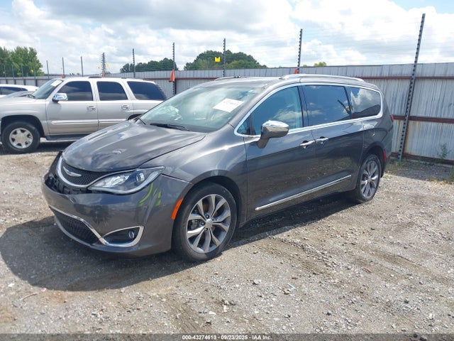 2020 CHRYSLER PACIFICA 2C4RC1GG0LR237928 Photo 1