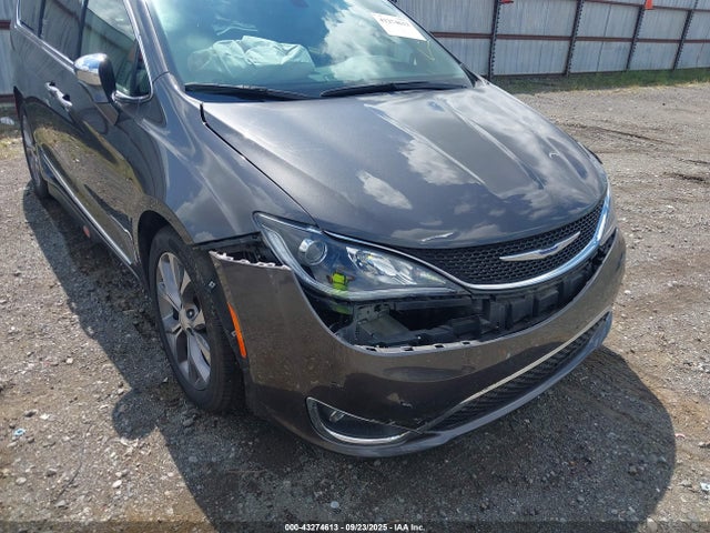 2020 CHRYSLER PACIFICA 2C4RC1GG0LR237928 Photo 5