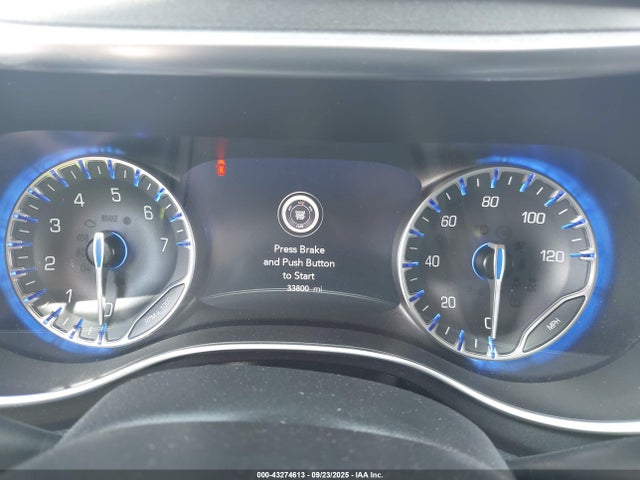 2020 CHRYSLER PACIFICA 2C4RC1GG0LR237928 Photo 6