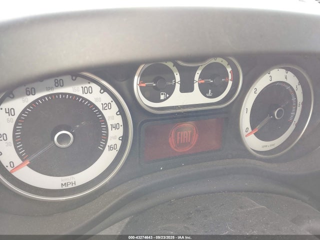 2014 FIAT 500L ZFBCFADHXEZ020912 Photo 6