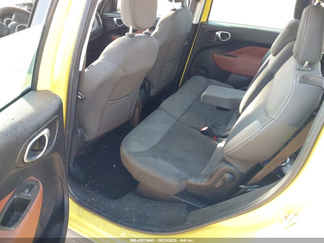 2014 FIAT 500L ZFBCFADHXEZ020912 Photo 7