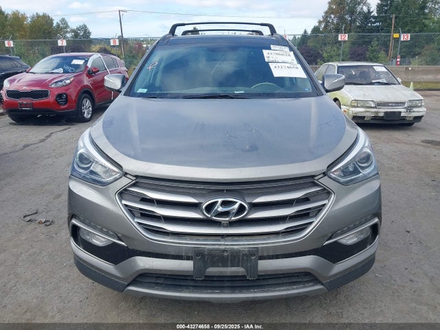 5XYZWDLA1HG501082 Hyundai t-gdi theta ii