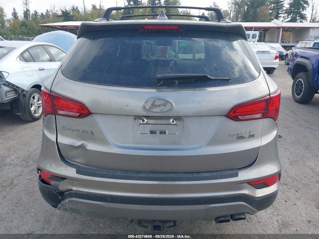 5XYZWDLA1HG501082 Hyundai t-gdi theta ii