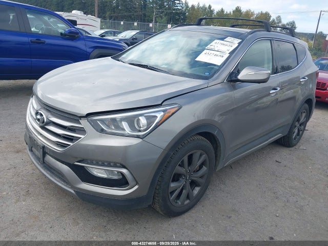 5XYZWDLA1HG501082 Hyundai t-gdi theta ii