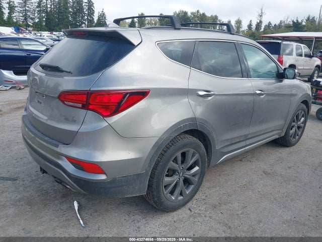 5XYZWDLA1HG501082 Hyundai t-gdi theta ii
