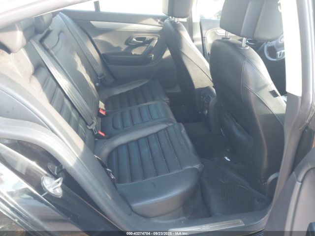 2015 VOLKSWAGEN CC WVWBP7AN5FE829472 Photo 7